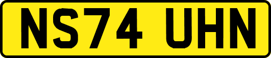 NS74UHN