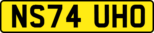 NS74UHO