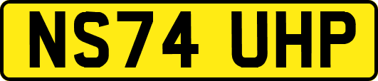 NS74UHP