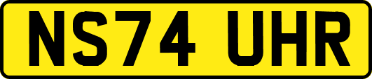 NS74UHR