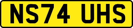 NS74UHS