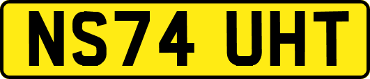 NS74UHT