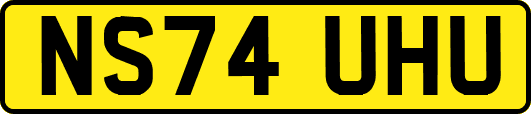 NS74UHU