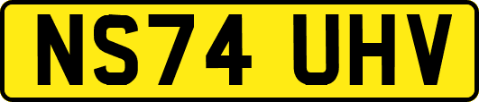 NS74UHV