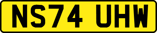 NS74UHW