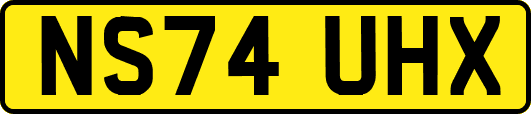 NS74UHX
