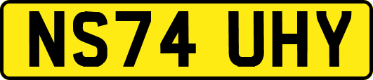 NS74UHY