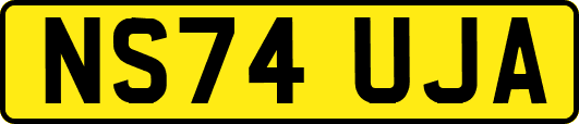 NS74UJA
