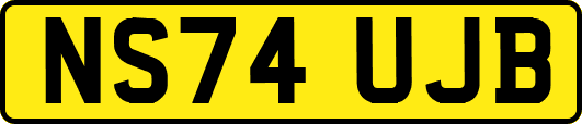 NS74UJB