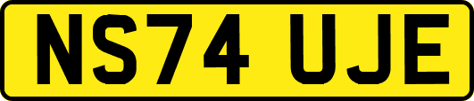 NS74UJE