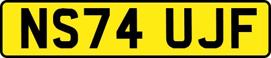 NS74UJF