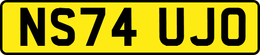 NS74UJO