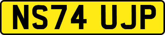 NS74UJP