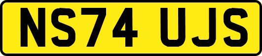 NS74UJS