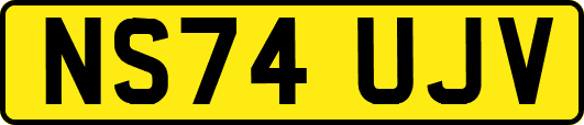 NS74UJV