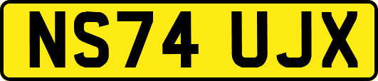 NS74UJX