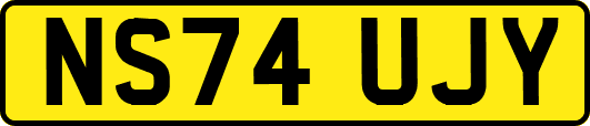 NS74UJY