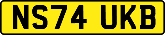 NS74UKB