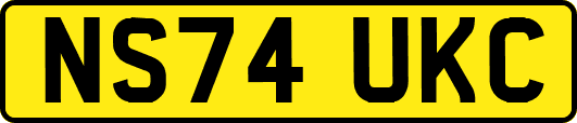 NS74UKC