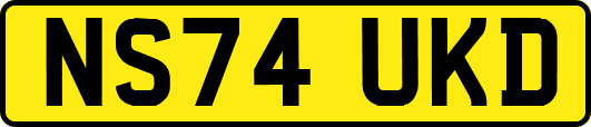NS74UKD