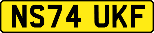 NS74UKF