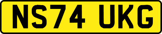 NS74UKG
