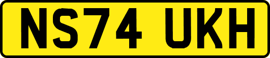 NS74UKH