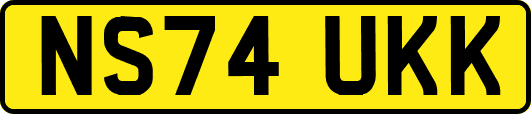 NS74UKK