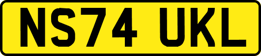 NS74UKL