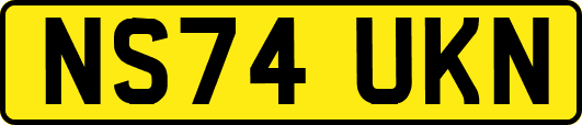 NS74UKN
