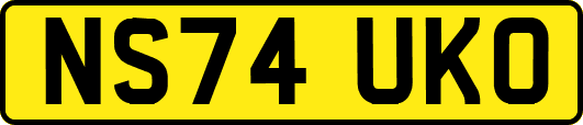 NS74UKO