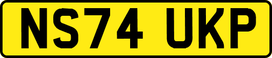 NS74UKP