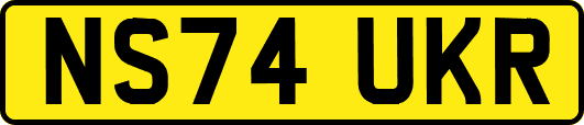 NS74UKR
