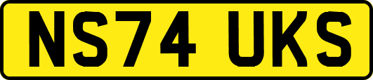 NS74UKS