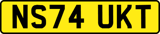 NS74UKT
