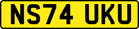 NS74UKU
