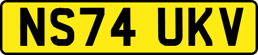 NS74UKV