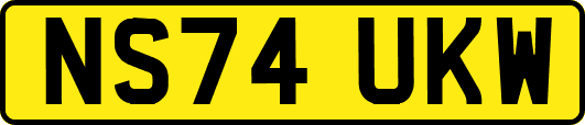 NS74UKW