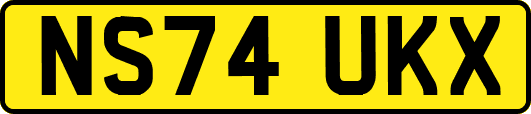 NS74UKX