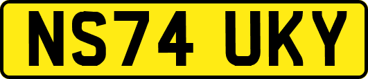 NS74UKY