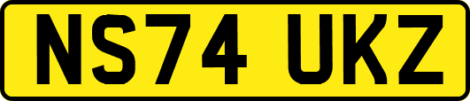NS74UKZ
