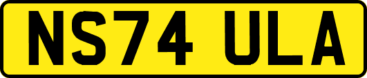 NS74ULA