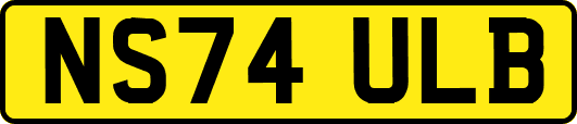 NS74ULB