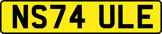 NS74ULE