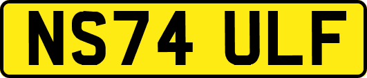NS74ULF