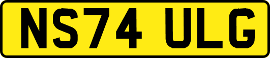 NS74ULG