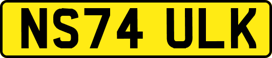 NS74ULK