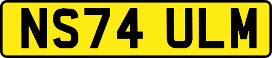 NS74ULM