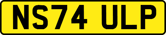 NS74ULP