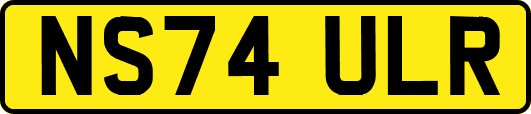 NS74ULR